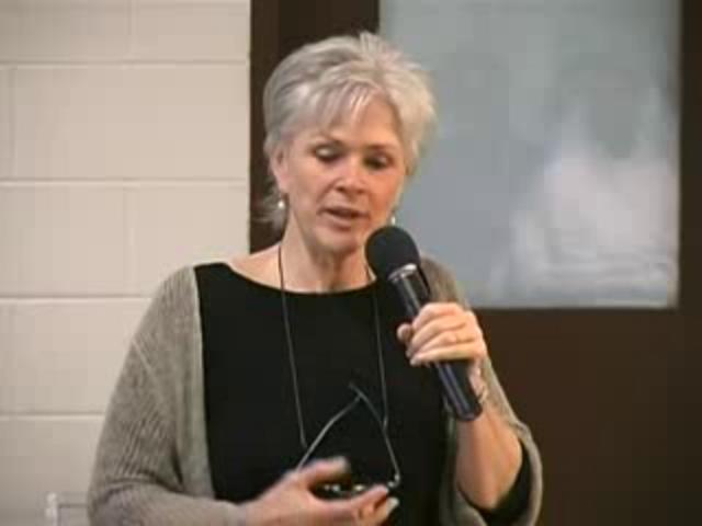 Byron Katie - Prison of the Mind | BahVideo.com