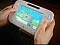 A window into Nintendo s new Wii U | BahVideo.com