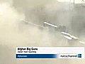NATO in Afghanistan - Afghan Big Guns  | BahVideo.com