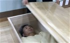 South Koreans search for meaning of life in a coffin | BahVideo.com