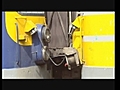 SNCB Le sabotage n a pas port sur les freins  | BahVideo.com