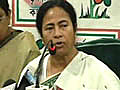 Mamata Let good sense prevail | BahVideo.com