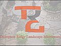 Thompson Ridge Landscape Maintenance in Bullville | BahVideo.com