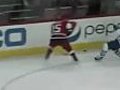 Great Check By NHL Ref | BahVideo.com