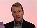 Lee Child Competition | BahVideo.com