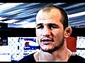 UFC 131 Junior Dos Santos Interview | BahVideo.com