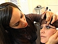 Le relooking de St phanie le maquillage | BahVideo.com
