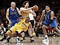 Players file unfair labor charge against NBA | BahVideo.com