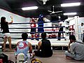 Amateur Muay Thai Competition Apr 2010  | BahVideo.com