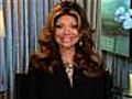 La Toya Jackson says Michael s kids doing well | BahVideo.com