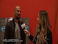 Common Inspires Kids To Get Schooled | BahVideo.com
