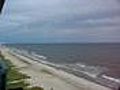 Atlantic Ocean View | BahVideo.com