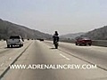 Adrenalin Crew - Introduction to Street Bike  | BahVideo.com