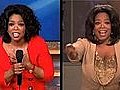 Video of Oprah Winfrey Show Highlights | BahVideo.com