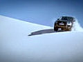 VW Touareg | BahVideo.com