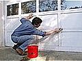 Garage Door Maintenance | BahVideo.com