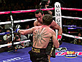 Juan Manuel Marquez vs Michael Katsidis  | BahVideo.com