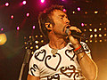 Queen amp Paul Rodgers Let the Cosmos Rock  | BahVideo.com