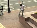 Keystone Skateboards Welcomes John Desimas | BahVideo.com