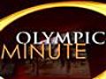 AP Olympic Minute | BahVideo.com