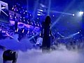  The Undertaker Is back to WWE  | BahVideo.com