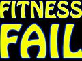 Fitness Fail 1 | BahVideo.com