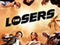 The Losers | BahVideo.com