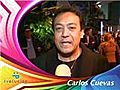 Carlos Cuevas naci en la tierra m s hermosa | BahVideo.com