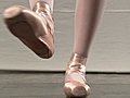 Warming Up to Dance | BahVideo.com
