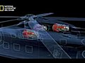 Raft helicopters hacks Pt 3  | BahVideo.com