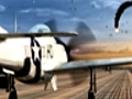 Le dernier assaut de la Luftwaffe | BahVideo.com