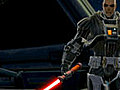 The Old Republic Sith Warrior | BahVideo.com