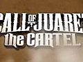 Call of Juarez The Cartel - Eddie Guerra Trailer | BahVideo.com