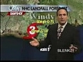 Hurricane Gustav Is Coming | BahVideo.com