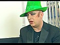 MSN Exclusive Interview Boy George part 1 | BahVideo.com