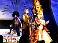 Atalia Malin performing Come Scoglio from Mozart s Cosi Fan Tutte | BahVideo.com