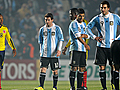 Jorge Ramos Estrellas argentinas brillan por  | BahVideo.com