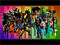 Marvel vs Capcom 3 Final Roster Trailer | BahVideo.com