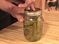 How To Can Peppers | BahVideo.com