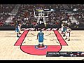 NBA 2K11 - My Upcoming Plans | BahVideo.com