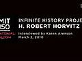 Robert Horvitz | BahVideo.com