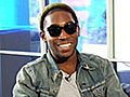 Tinie Tempah s Favorite Song To Perform | BahVideo.com