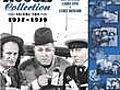 The Three Stooges Collection Vol 2 1937-1939 Disc 1 | BahVideo.com