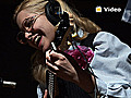 Nellie McKay Reveals amp 039 Cavendish amp 039  | BahVideo.com
