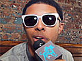 Diggy On Being A 2011 XXL Freshman | BahVideo.com