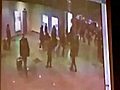 Nuevas imágenes del atentado en Rusia | BahVideo.com
