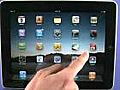 How to Use the iPad Video Series - iPhone and iPod Touch Apps on the iPad | BahVideo.com