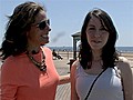 Turning Coney Island fashion  | BahVideo.com