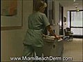 Laser Hair Removal Light Sheer Diode Lazer Miami Beach Skin | BahVideo.com