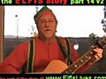 ELFIS Story Part 14 V2 - I Saw Daddy Kissing Santa Claus | BahVideo.com